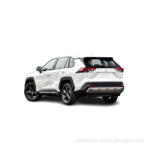 2022 VENDITA CALDA CHINESE AUTO CHINESE Toyota RAV-4 2.0L CVT 4WD Fashion Plus Edition